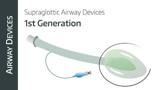 Airway Devices Airway Adjuncts Supraglottic Devices Endotracheal Tubes amp Laryngoscopes [upl. by Greenland847]