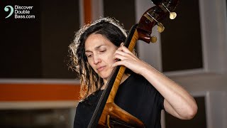 Creating Melodic Bass Solos – Killer Lesson with Katie Thiroux [upl. by Yrelle835]