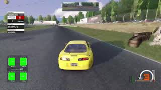 Assetto Corsa PS5 Drift [upl. by Varipapa]