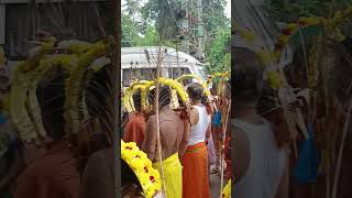 Swamimalai Murugan Kavadi Festival  Swamimalai Murugan Temple  Ulagangal YavumSong  Murugan Song [upl. by Sissie944]