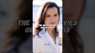 The best movies Geena Davis shorts [upl. by Atig]