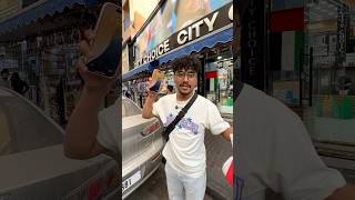 iPhone 16pro  India vs Dubai😳shorts shettybrothers [upl. by Cirdla]