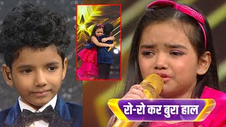 Today  Avirbhav के लिये खूब रोई Pihu  Grand Finale  Superstar Singer Season 3  2024  Winner [upl. by Lanta]