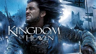 Kingdom of Heaven Full Movie Blast Movie Review Explained in Hindi  Orlando Bloom [upl. by Chuck]