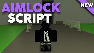 Roblox The Streets Aimbot Script AIMLOCK [upl. by Affay]