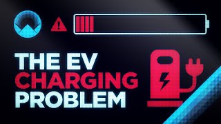 The Electric Vehicle Charging Problem [upl. by Uliram]