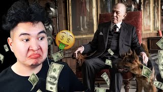 ХЭРВЭЭ БИ ДЭЛХИЙН ХАМГИЙН БАЯН ХҮН БАЙСАН БОЛ 🤑  Mio Reacts [upl. by Lemuela]