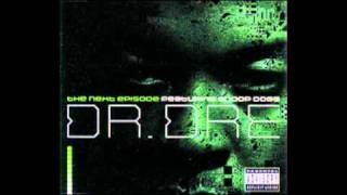 Dr Dre amp Snoop Dogg  The Next Episode Acapella [upl. by Aiynat]