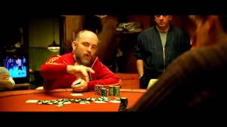 Rounders  Final Poker scene [upl. by Eillas]