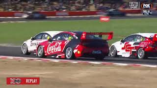 Supercars 2022 R14 Winton Race Two 1080p Eng SPPCCTEAM [upl. by Ronalda]