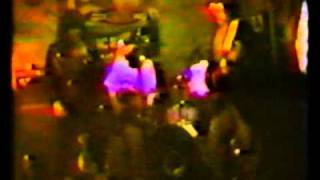 Joe Lynn Turner amp Roger Glover  Going Down Oakland 1992 VERY RARE FOOTAGE [upl. by Scarface]