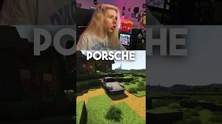 Wenn Minecraft REALISTISCH wäre [upl. by Marte]