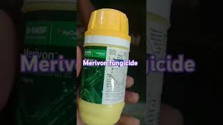 Merivon fungicide।BASF fungicide। [upl. by Kania]