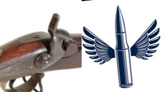 On Winged bullets and the Brunswick rifle [upl. by Holna]