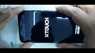 Xtouch X10 FRP Reset in Octoplus Frp ToolHow To Bypass Frp xtouch x10 model [upl. by Teria]