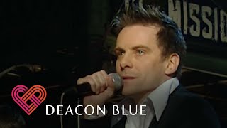 Deacon Blue  Wages Day Loudon amp Co 10th Aug 1994 [upl. by Laehplar]