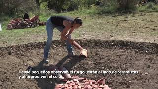 Nicolas Delprat amp Rachel Labastie Village abandonné Egulbati Navarra Espagne 2017 [upl. by Howund276]