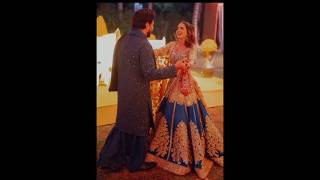 Ali Ansari and saboor aly wedding album shortvideo hassanali [upl. by Rehpotsyrhc541]