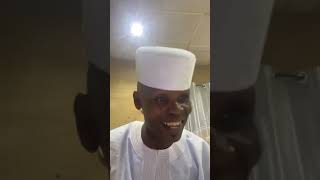 Oba Oluwo ati iriri aye OBA SOLOMON AGBAYE 1 [upl. by Kalman]