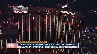 Case involving Mandalay Bay venue could go forward [upl. by Clougher]