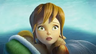 Tinker Bell and the Legend of the NeverBeast  BLIND REACTION [upl. by Nylesor]