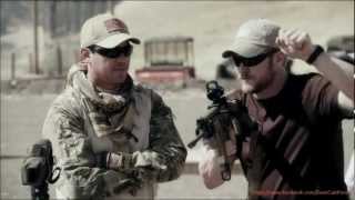 A Tribute to Chris Kyle quotDevil of Ramadiquot [upl. by Ttehr]