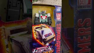 Transformers Toy Hunt short Gamer Edition Sideswipe and Origins Wheeljack [upl. by Llenrap]