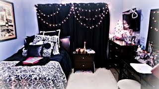 Holiday Room Tour [upl. by Ahsatin]