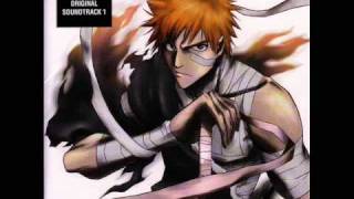 Bleach OST 1  Track 1  On the Precipice of Defeat [upl. by Alice]