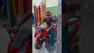 Chota Baccha jan 😂🤣 shorts funny trending viralvideo love [upl. by Aerdua]