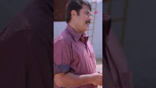 Watch full video 👆 Karmegham Movie Scenes  karmegham mammootty abhirami vadivelu shorts [upl. by Avirt]