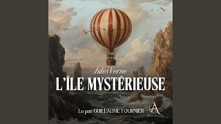 Kapitel 314  Lîle mystérieuse  Livre Audio [upl. by Zednanreh]