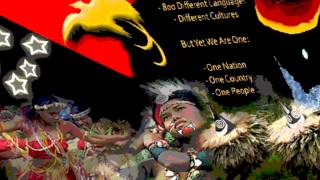 Hitsy Golou Pilisi Papua New Guinea Music [upl. by Trela]