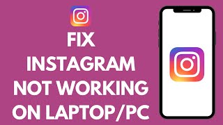 How To Fix Any Instagram Bug [upl. by Bambi]