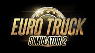 EURO TRUCK SIMULATOR 2 LIVE DRAMA [upl. by Tiedeman639]