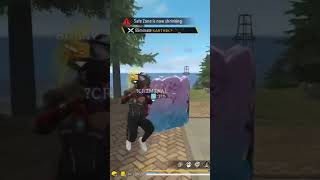 battleroyalegame brmode BunnyGamer07YT [upl. by Scriven515]