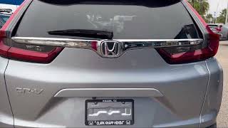 2020 Honda CRV EX Sport Utility McAllen Mission Edinburgh Weslaco Pharr [upl. by Atiuqehs]