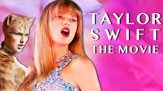 Top 10 Taylor Swift Songs that could be Movies [upl. by Ace]