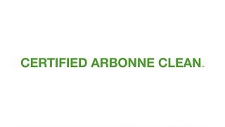 Certified Arbonne Clean™ [upl. by Nnaillij993]