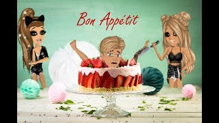 Bon appétit  Katy Perry [upl. by Ecenahs]