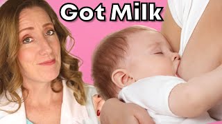 How to Increase Milk Supply Tips for Breastfeeding mothers [upl. by Zweig]