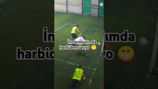 Abilerin uyum🤣 memes kesfetbenionecıkar kesfet oznur mamiedits ozbur brawlstars football [upl. by Ally]