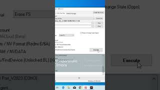 Infinix hot 10 frp one click bypass [upl. by Henrion736]