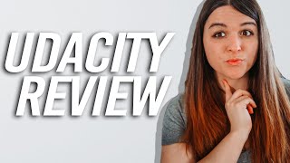 Udacity Cybersecurity Analyst Nanodegree Review [upl. by Ilatfen]