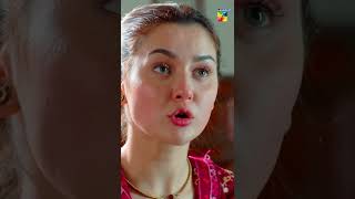 Hania Amir  𝐁𝐞𝐬𝐭 𝐒𝐜𝐞𝐧𝐞  Shorts Sang E Mah [upl. by Sucramad491]