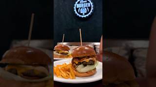 Como Fazer o Vídeo de Hambúrguer Mais Insano Direto da beerburguer 🍔🔥 [upl. by Mchenry]