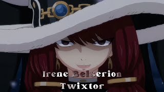 Irene Belserion Twixtor [upl. by Enoyrt969]