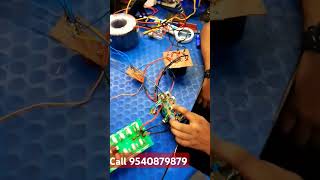 Amplifier repairing course call 9540879879 [upl. by Elna]