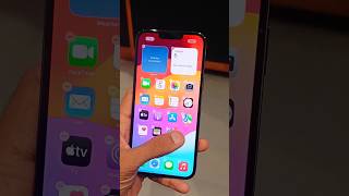 Iphone 13 Pro Max 256gb 😳🤑 india appleiphone biaora oldmobiles mobile oldphone [upl. by Elysia]