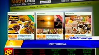 MetroDeal and the outlook for ecommerce in the Philippines [upl. by Luemas135]